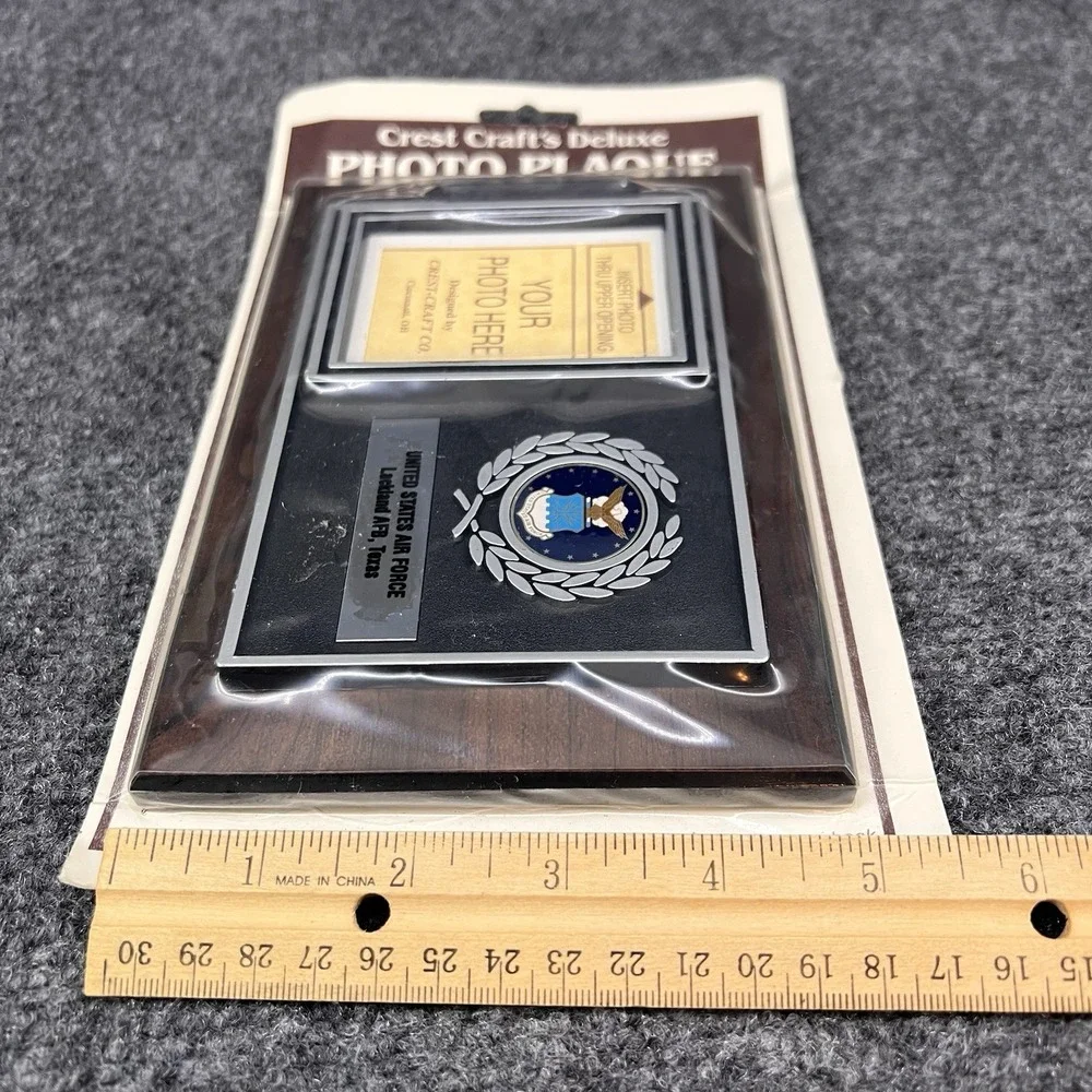 Crest Craft new sealed